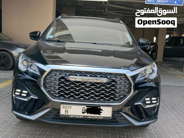 2024 جيتور X70 FL