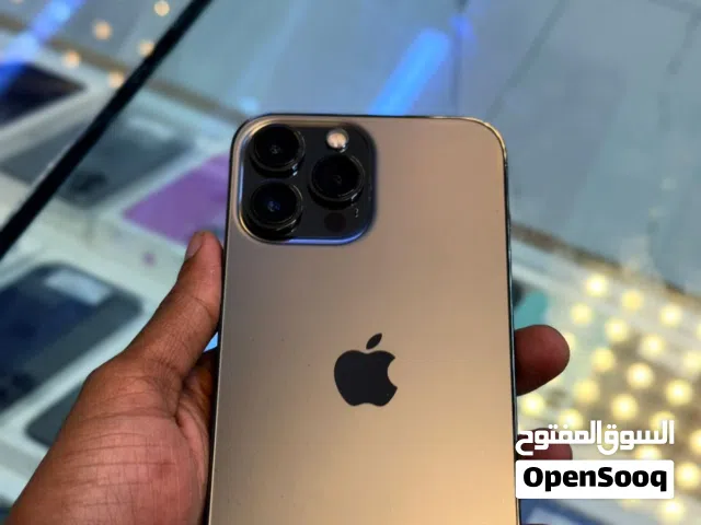 iPhone 13 Pro Max 1 TB (1024 GB) Good and Best working device