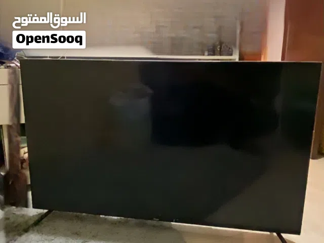 Wansa LED 65 inch TV in Hawally