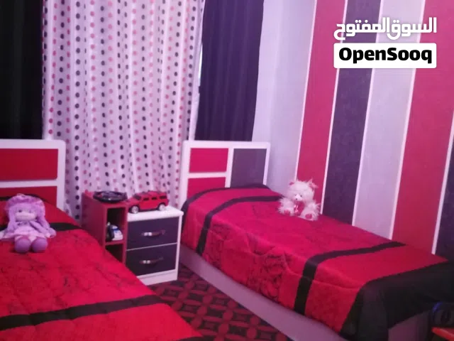 غرفة نوم أطفال  غرفة نوم شباب  مرجيحة عش البلبل جامبو للبيع بدون فرشات 250 قابل للتفاوض