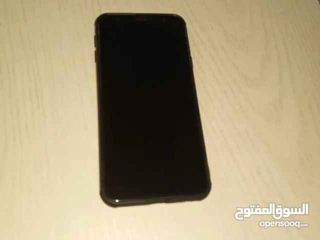 Samsung Galaxy J4 32 GB in Basra