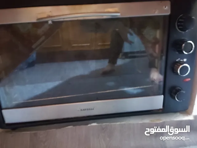 Other Ovens in Tripoli