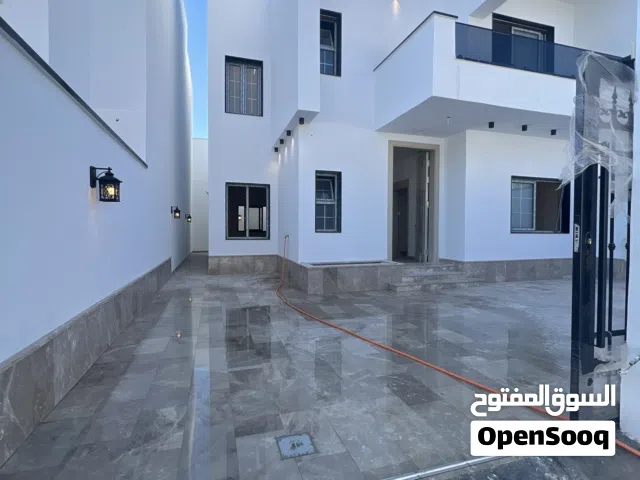 فيلات بسعر مناسب قرقني تم البيع 3 متبقي 3