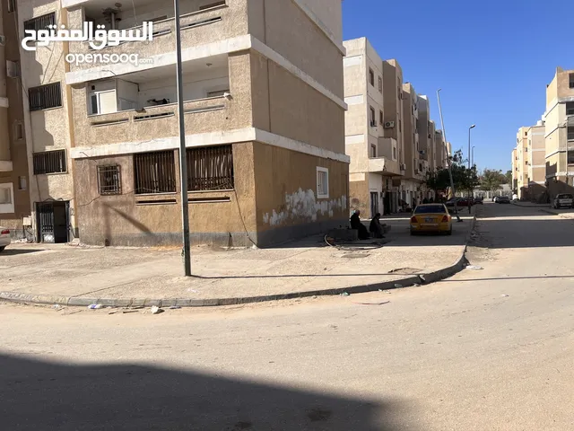 شقق في باب بن غشير