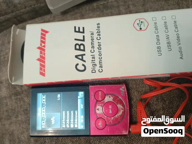 Sony mp3 mp4   4GB