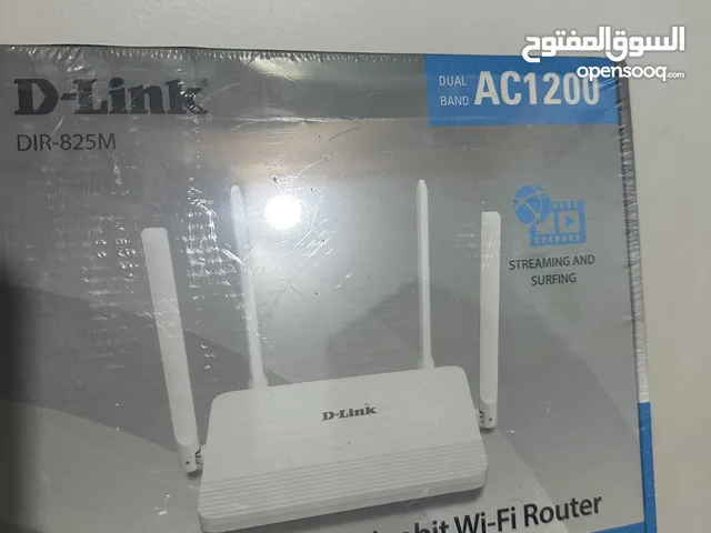 راوتر D-Link