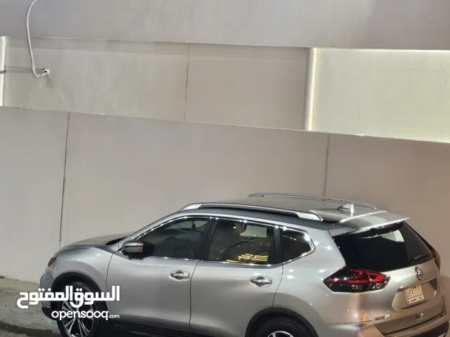 Used Nissan Rogue in Baghdad