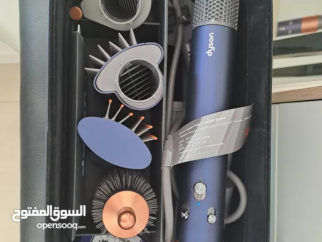 NEW HAIR STYLER DYSON