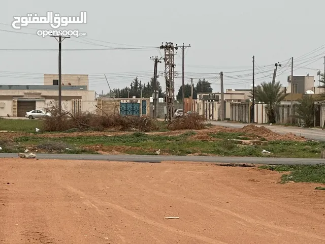 أرض سكنيه للبيع طمينه قرب مسجد الشوري