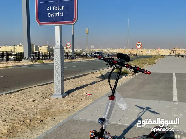 للبيع سكوتر kugoo Dmax