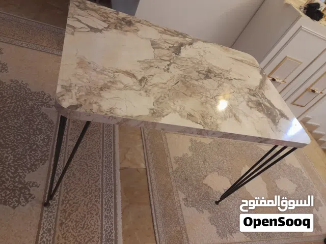 طولت مطبخ او صالة مستعمل حاجة بسيطة