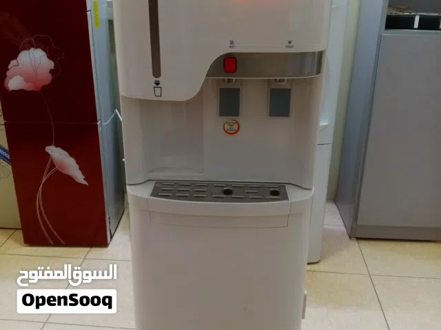 مبرد ماء مستعمل   Used Water Dispenser – Excellent Condition!