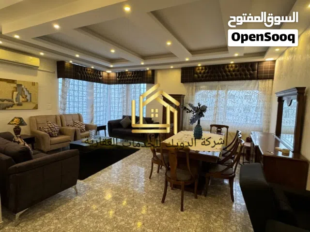 شقة مفروشة من فيلا سوبر ديلوكس اعلان رقم (R266)