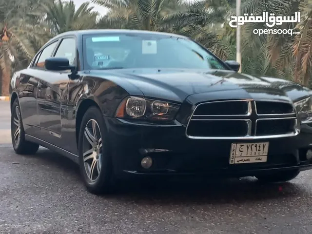 Dodge Charger 2013 in Basra