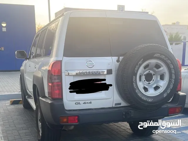 نيسان فتك 2021 قير أوتوماتيك