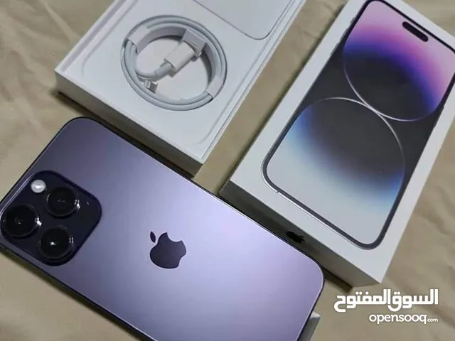 Apple iPhone 15 Pro Other in Cairo