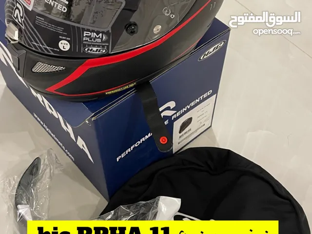 خوذه من نوع HJC