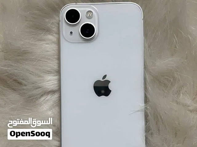 Apple iPhone 13 128 GB in Al Sharqiya
