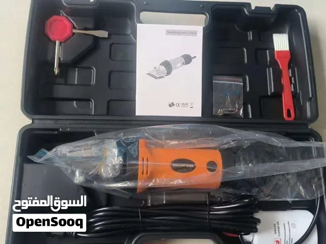 حلاقه المواشي نوعه ممتازه شوف الوصف