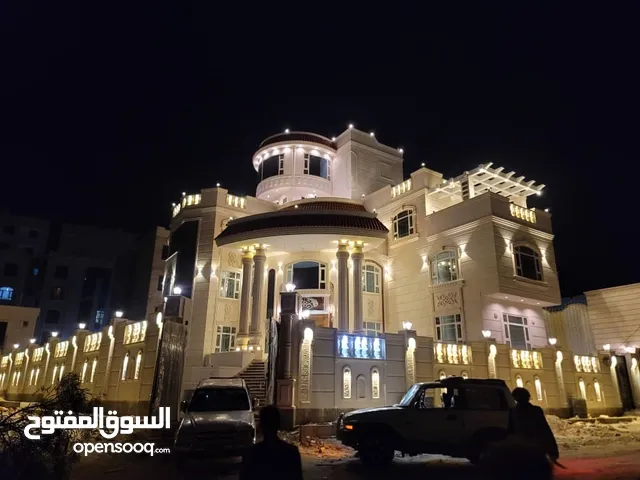 450 m2 Studio Villa for Sale in Sana'a Bayt Baws