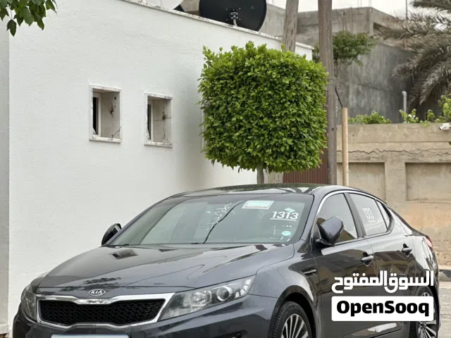 كيا K5سيارة ربي يبارك عيب واحد لا فل مصكر طلبيه خاصة تم كشف علي سياراة وخاليه من ايسط العيوب واقلب
