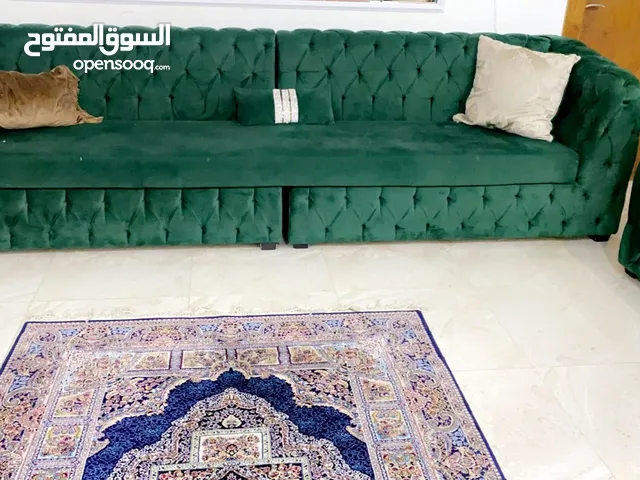 قنفات نضافة 100% ثكيل وقوي وكعدة تخبل