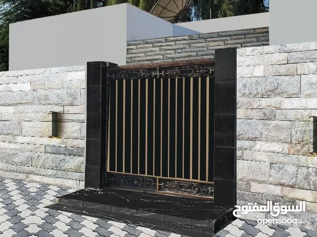Spacious Arabic Villa for Sale – Al Salamah, Umm Al Quwain