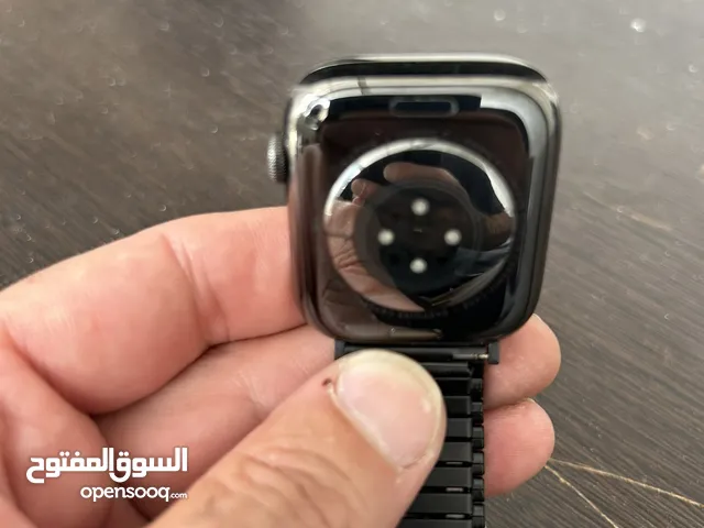 Apple watch stainless steel series 7