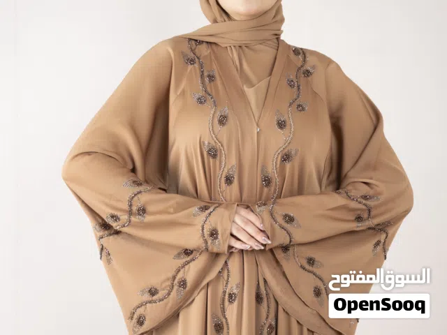 عبايات خليجي وارد دبي جملة ومفرق شتوي وصيفي