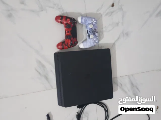 PlayStation 4 PlayStation for sale in Wasit