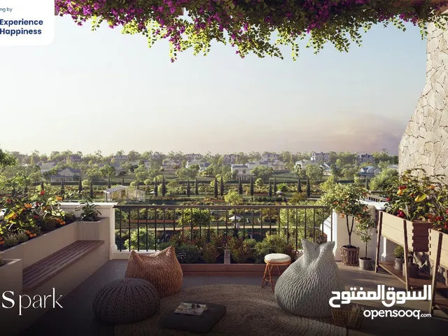 155m2 3 Bedrooms Apartments for Sale in Cairo New Cairo