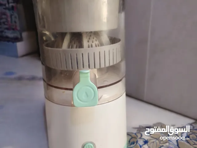 للعصير الطازج