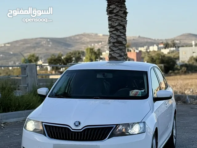 رابيد ترخيص 2016 ديزل