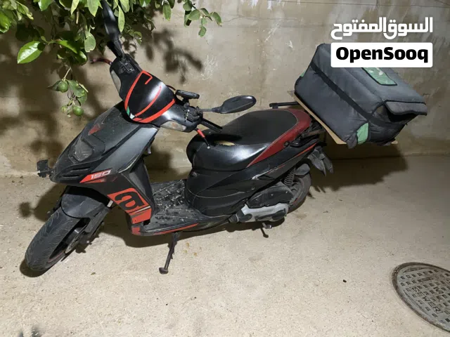 2021 Aprilia Other