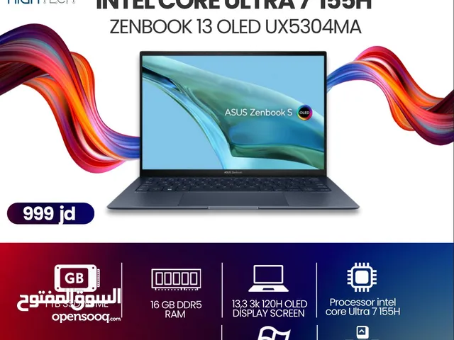 Windows Asus for sale  in Amman