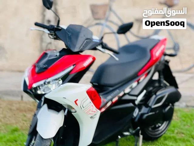 موطو للبيع ربي يبارك موديل 2024