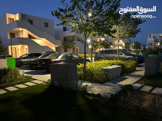 Townhouse for sale at fouka bay ras el hekma ready to move