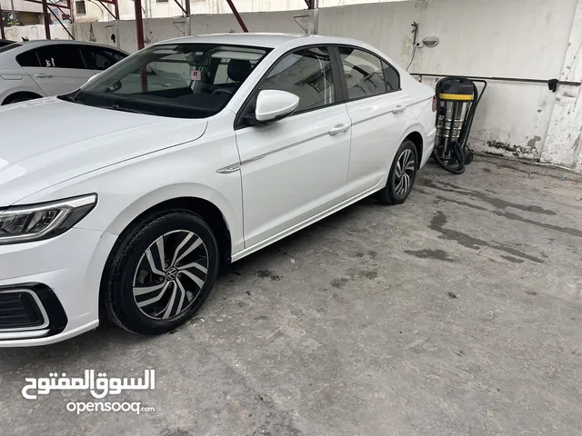 Used Volkswagen Bora in Irbid