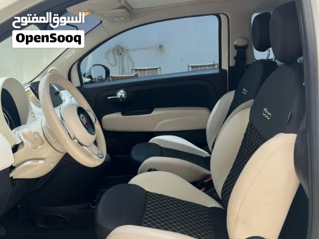 Fiat 500 dolce vita HB