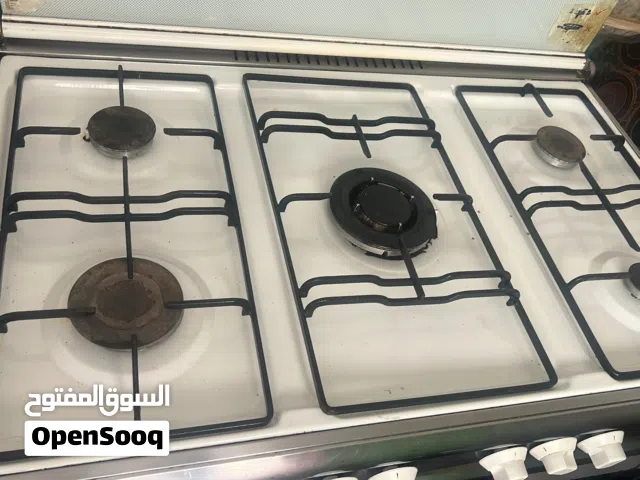 غاز مستعمل