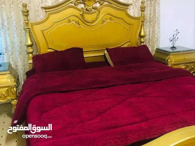 غرفة نوم مصري شغل دمياط ثقيله 7 قطع بحاله ممتازه
