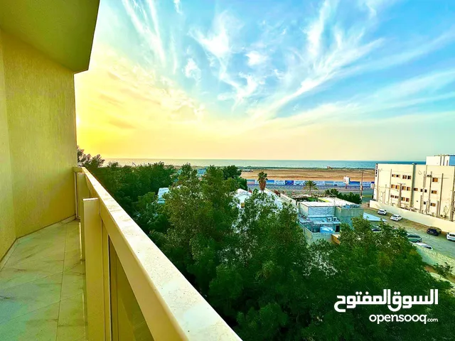 56498m2 2 Bedrooms Apartments for Rent in Ajman Ajman Corniche Road