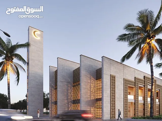 بناية للبيع ركن بالساعي الوارد الشهري 20 مليون