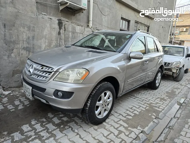 Used Mercedes Benz M-Class in Baghdad