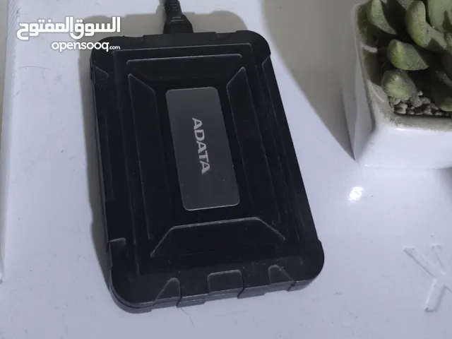 هارد واحد تيرا نوع ADATA