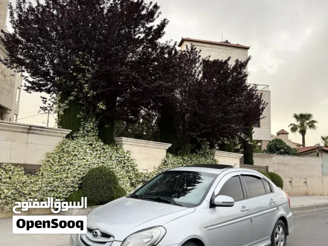2010 هيونداي افانتي SE