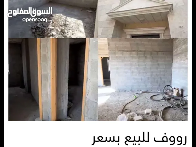 77 m2 More than 6 bedrooms Villa for Rent in Ramallah and Al-Bireh Abu Shukhaydam