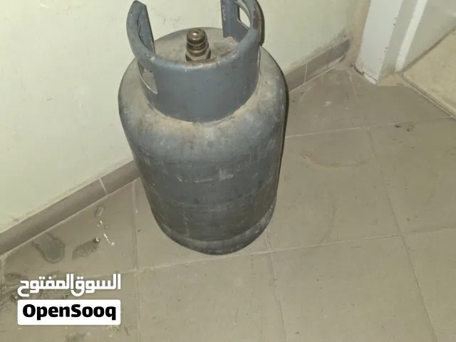 سلنتدر غاز