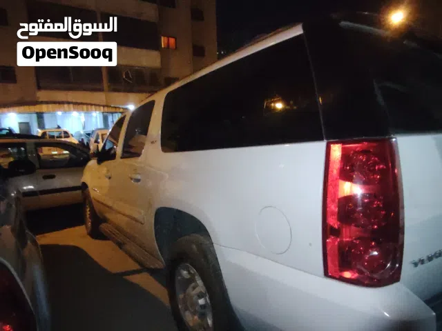 2007 جاي ام سي اخرى