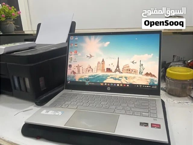 HP PAVILION 14